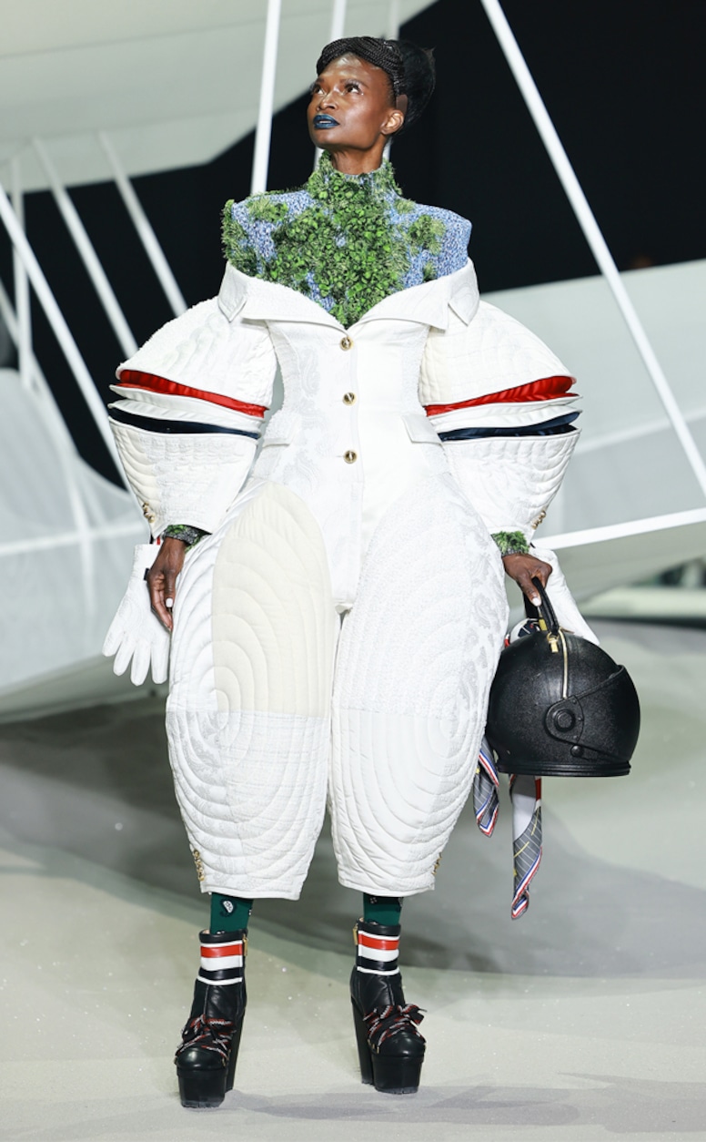 Photos from The Best Looks From New York Fashion Week 2025